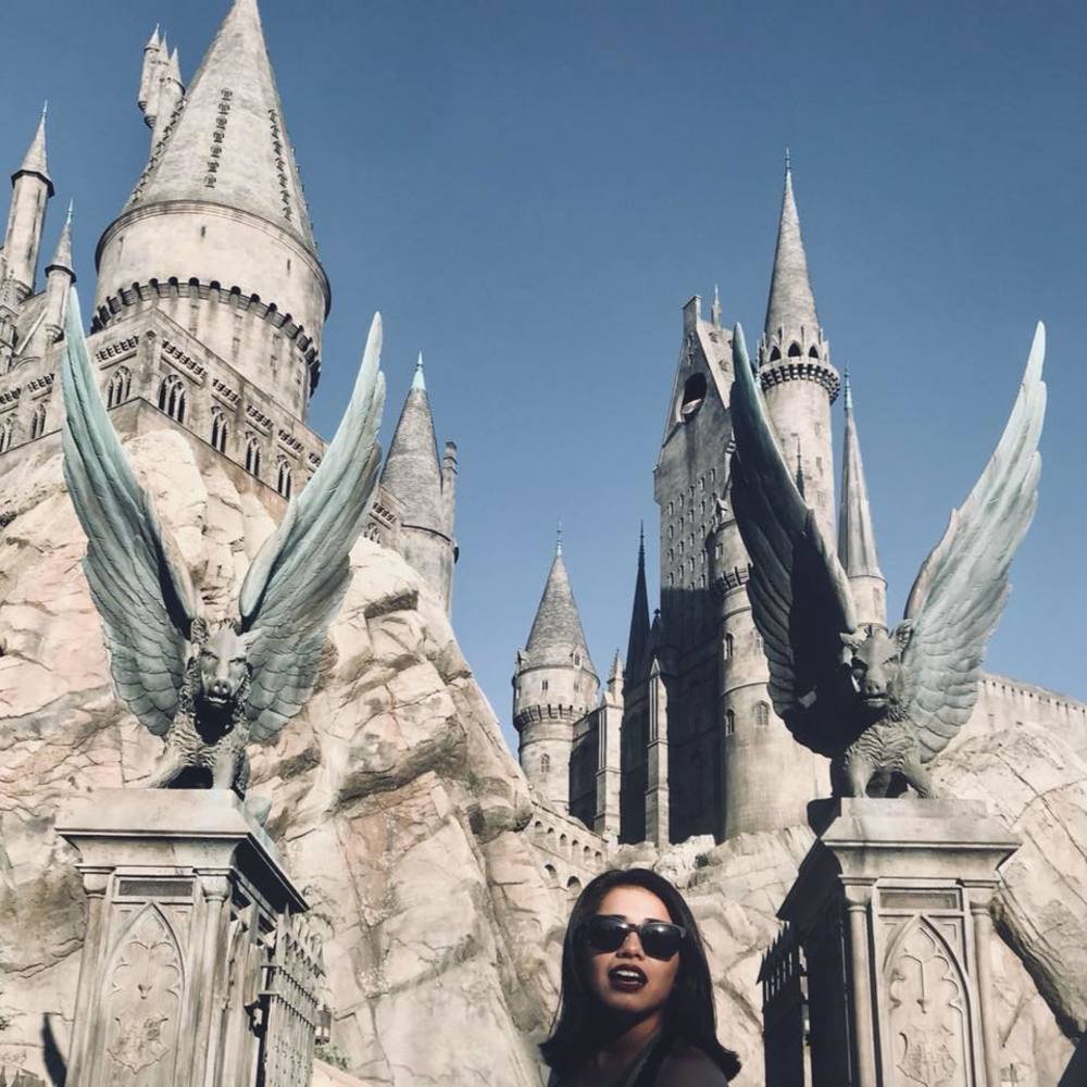 Meet your Posher, Molly